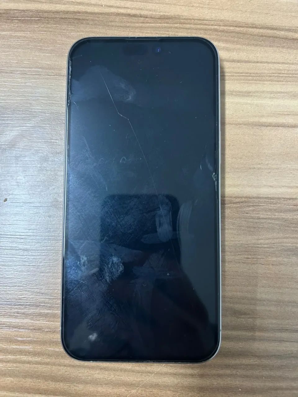 iPhone 15 Pro Max 256GB - 75% Bateria - Original - Celulares e