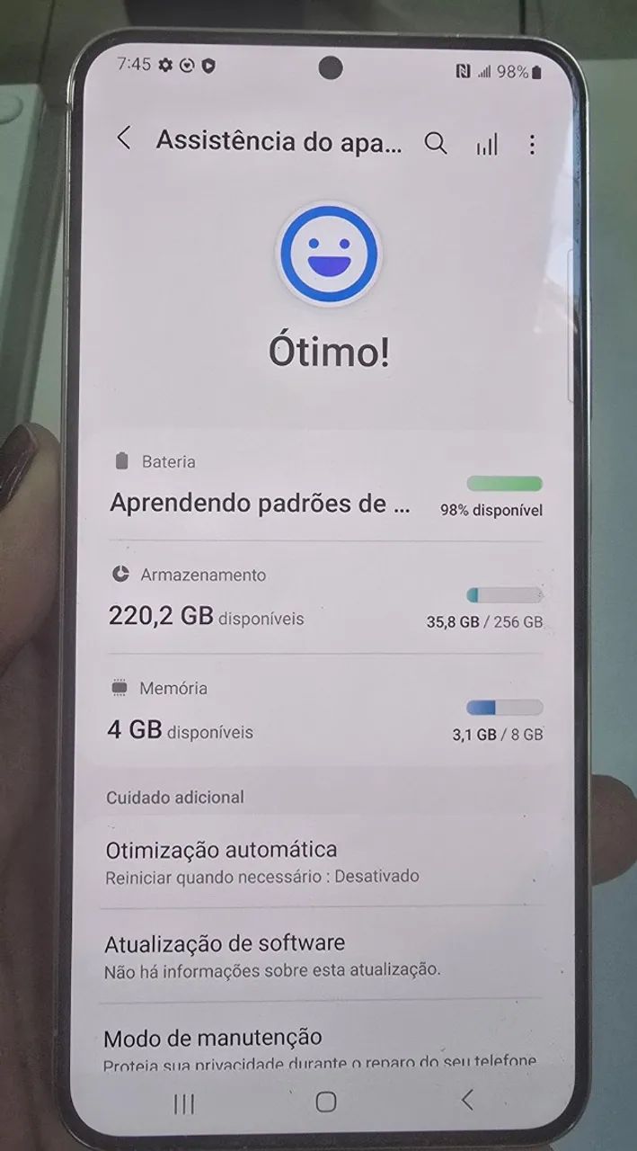 Vendo S22+ - Foto 4