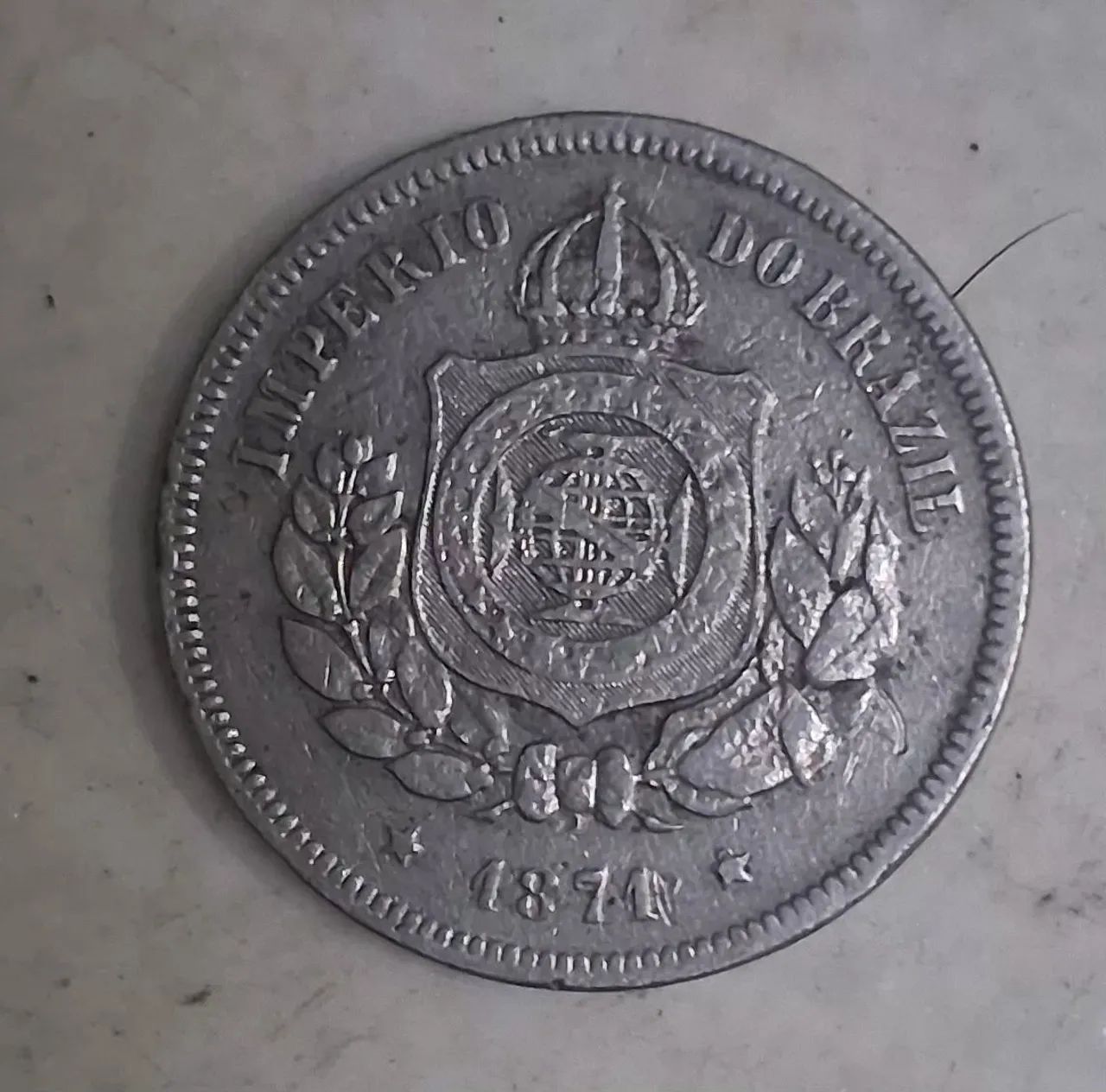 moedas antigas  - Foto 2