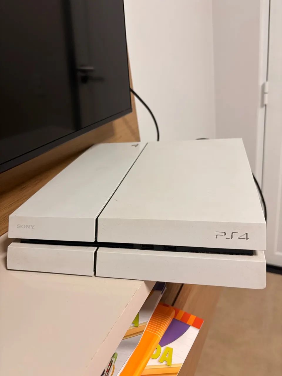PS4 Videogame  - Foto 4