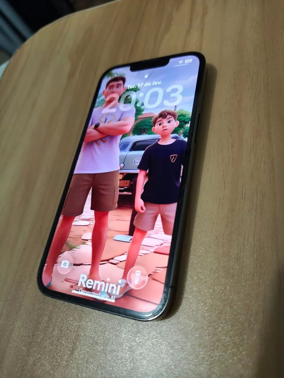 iPhone 13 pro  - Foto 3