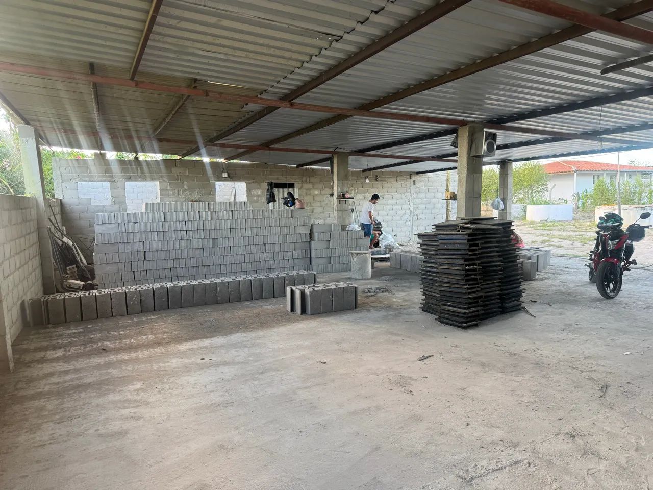 Sítio com ponto comercial  - Foto 4