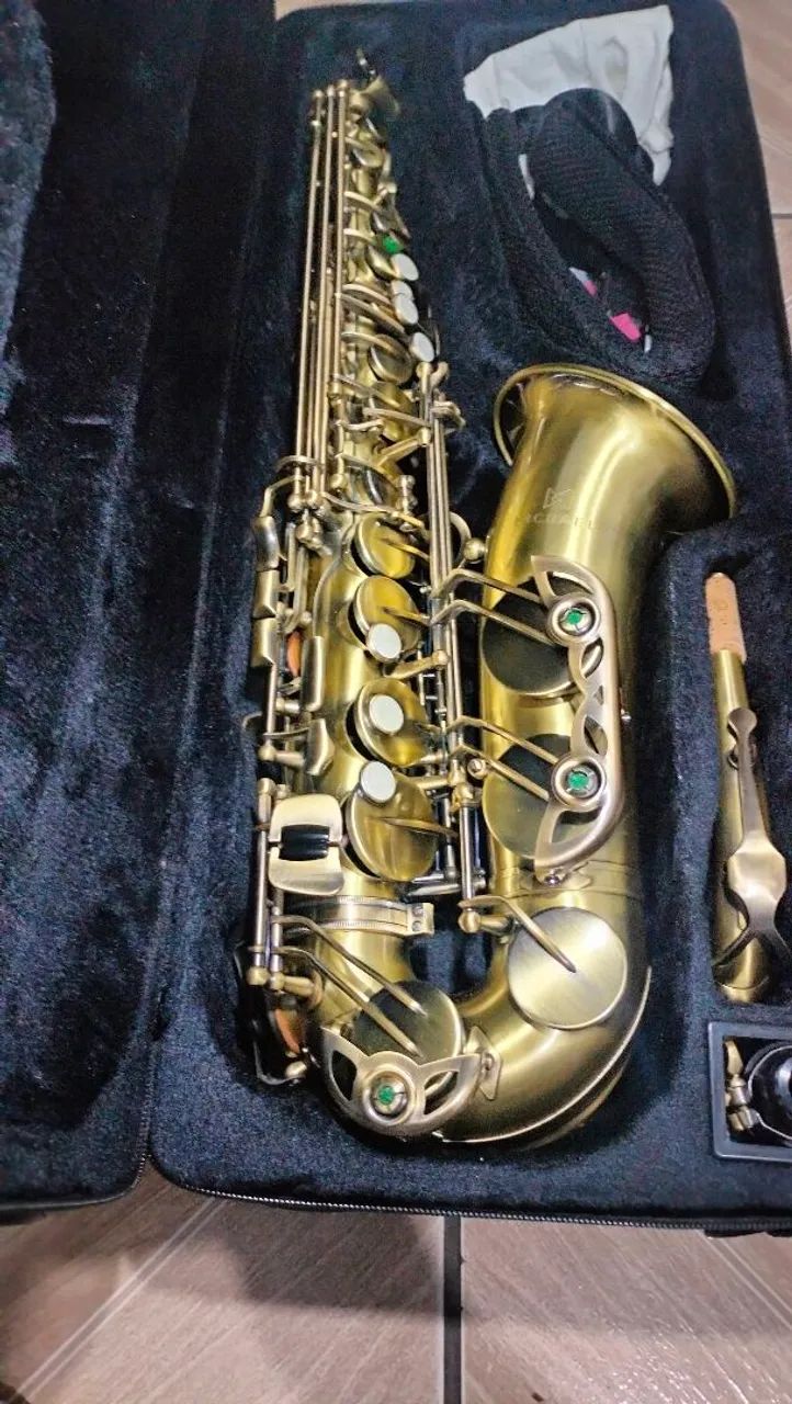 SAX ALTO. - Foto 2