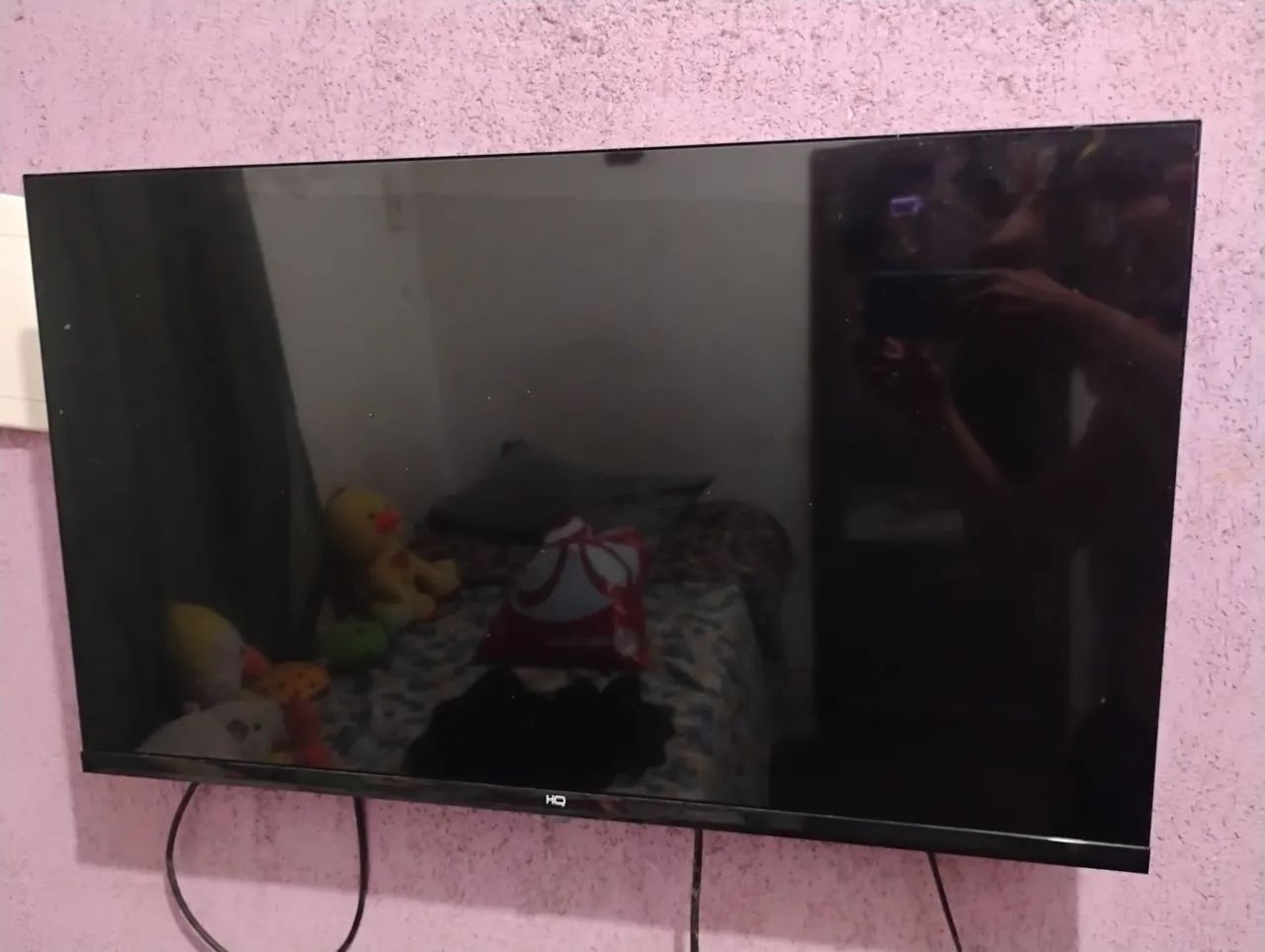 Televisão com defeito  - Foto 2