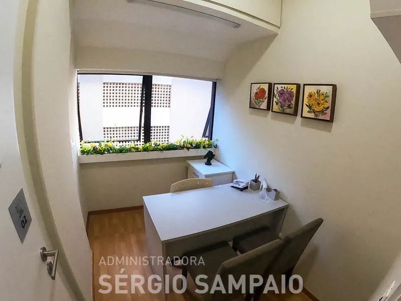 Sala para Venda, 119m², Rio vermelho, Salvador - Foto 5