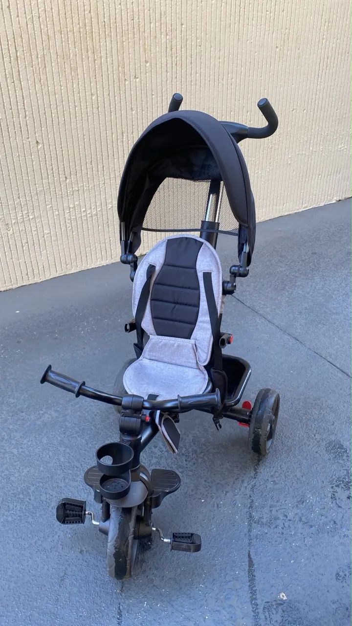 Carrinho de passeio 