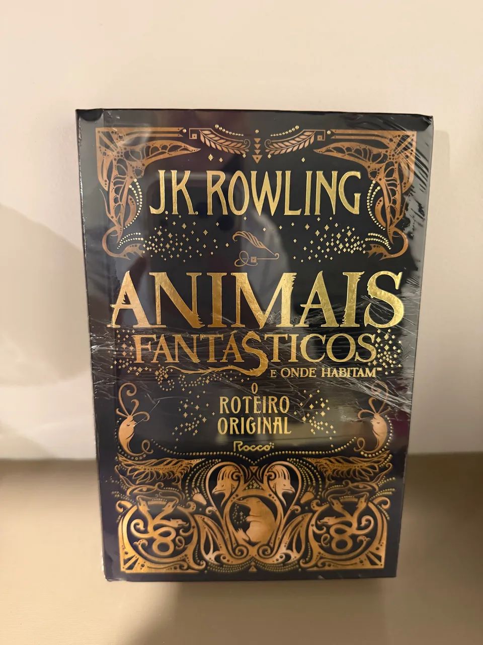 Livros Harry Potter - Foto 3