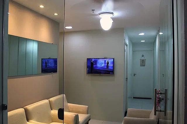 Harmony: sublocam-se salas para psicólogos, médicos, advogados... - Foto 5