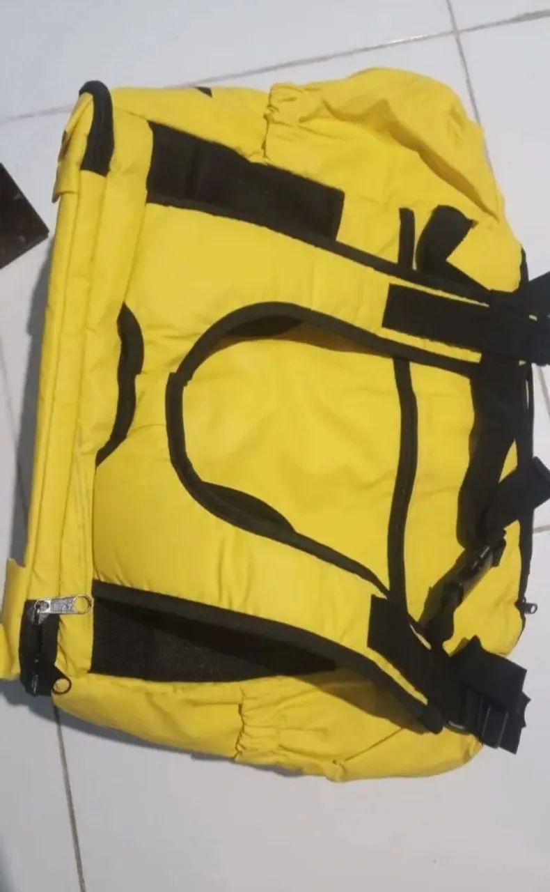 BOLSA 99/MOCHILA DE ENTREGADOR - Foto 3