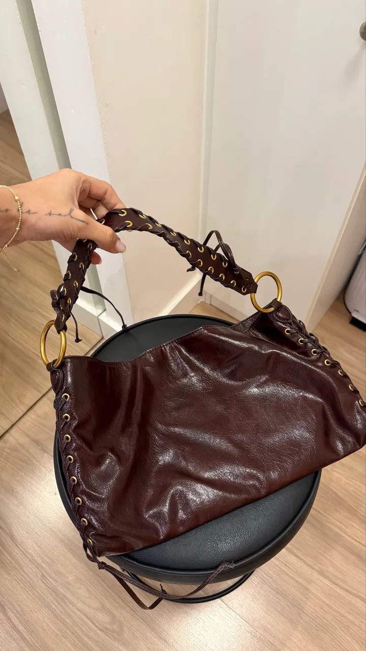 Bolsa Zara  - Foto 2