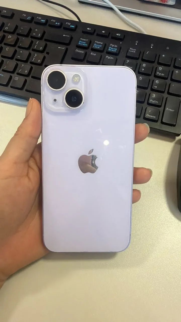 iPhone 14