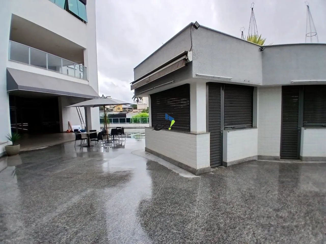 ALUGUEL DE QUIOSQUE NO BAIRRO LIBERDADE - Foto 2