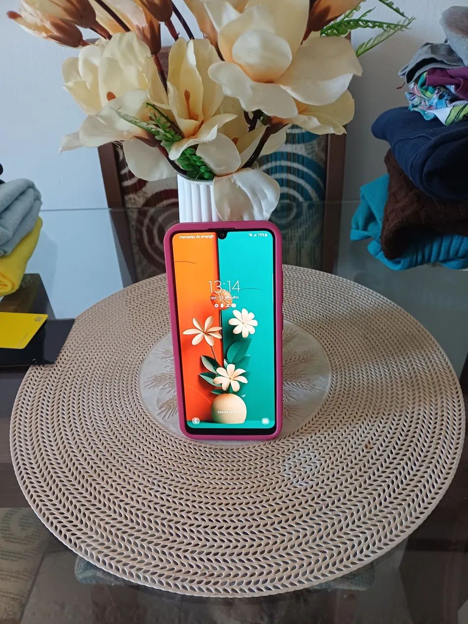 Samsung a32 todo original - Foto 4