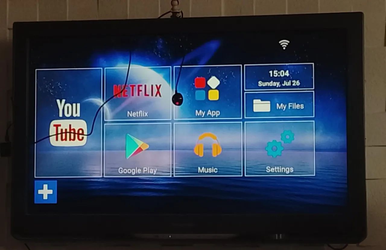 Tv box - Foto 2