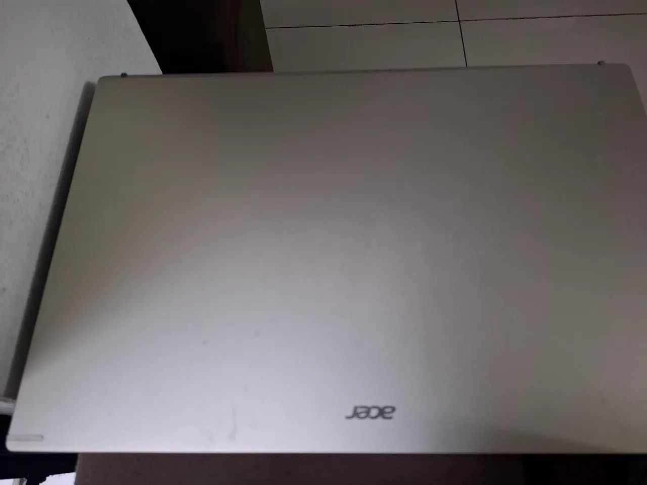 Notebook Acer Aspire 5 8gb RAM 512 hd - Foto 2