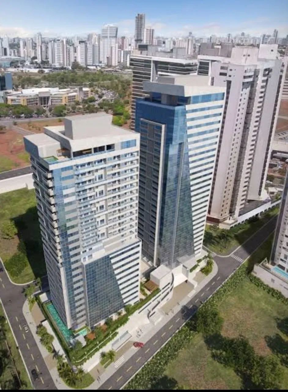 Vendo Sala Euro Towers Park Lozandes - Foto 3