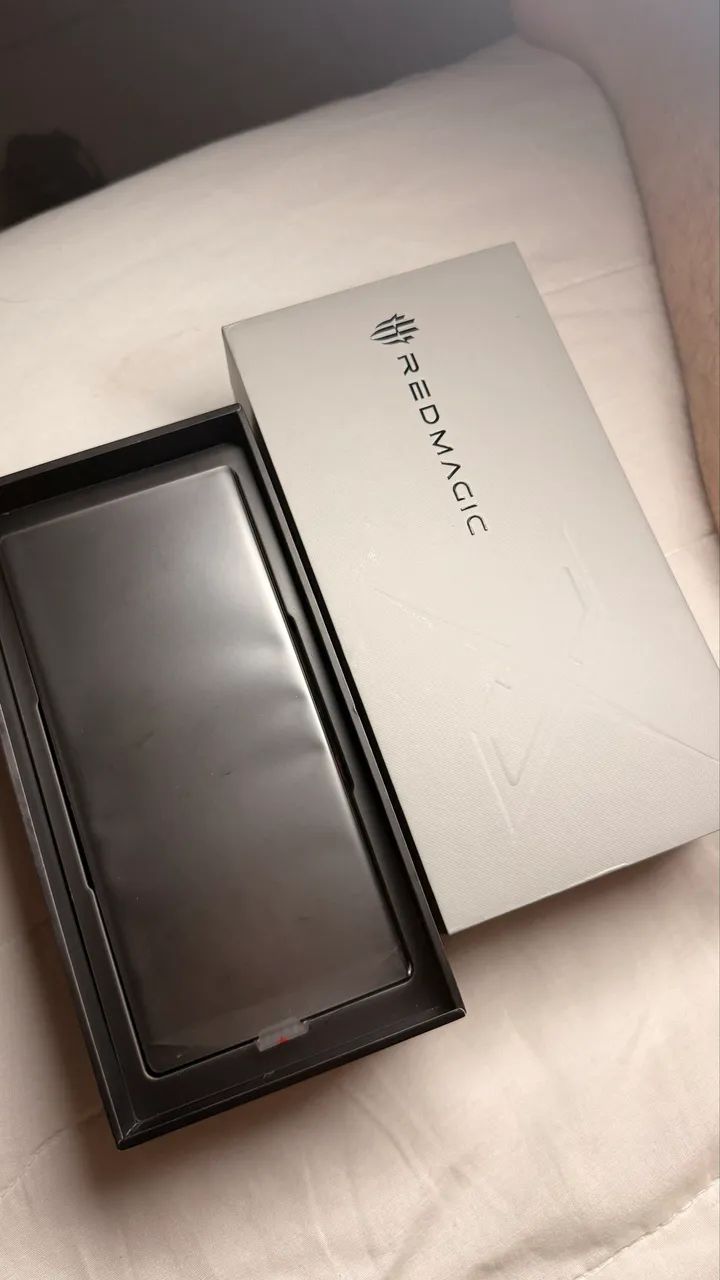 Red Magic 10 Pro - Foto 4