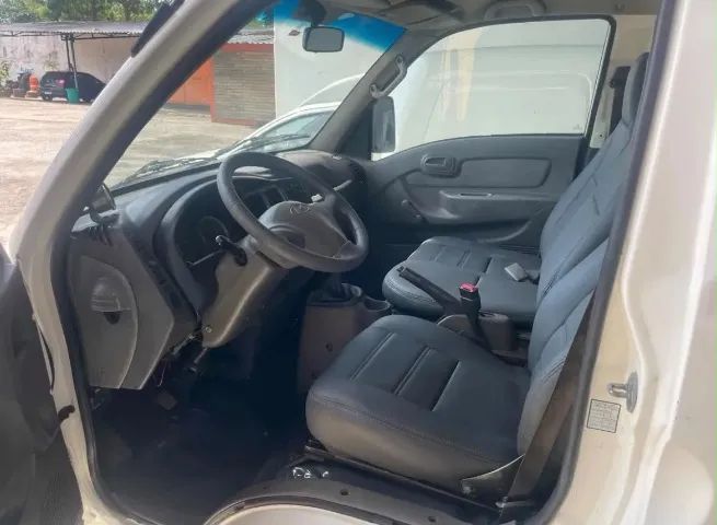 Hyundai HR 2009 - Foto 4