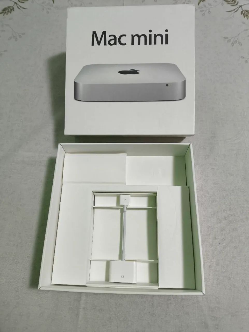 Computador Apple Mac Mini Intel i7<br>2.3 quad-core Intel i7  - Foto 5