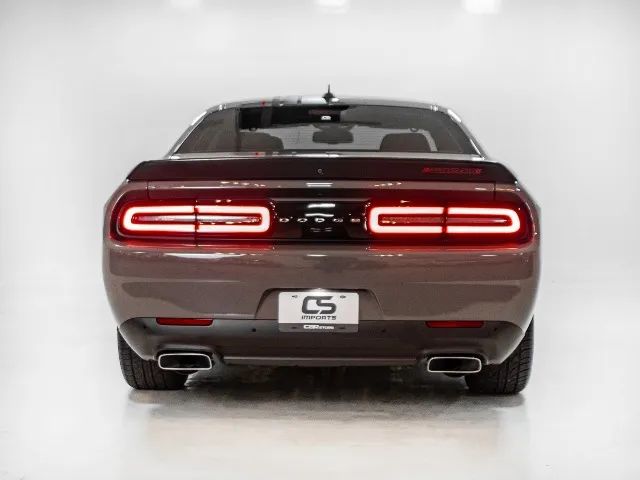 Dodge Challenger RT 2023 - Foto 4
