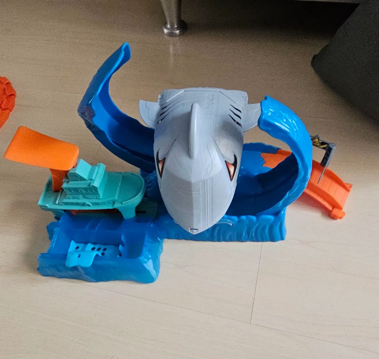 Pistas Hot Wheels  - Foto 2
