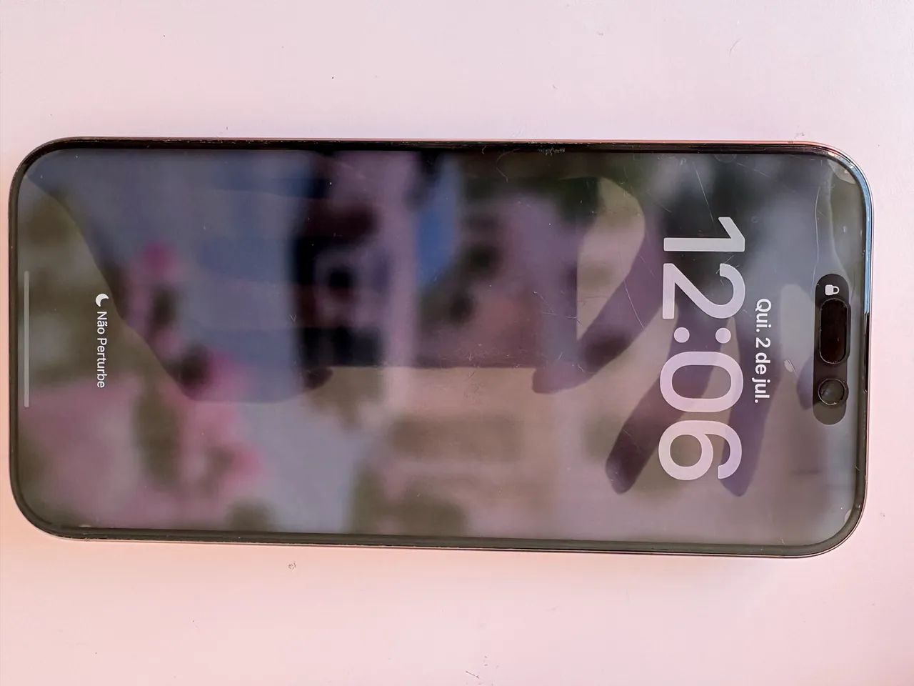 iPhone 16 Pro Max 256 GB - Desert Titanium (Champagne) - Foto 3
