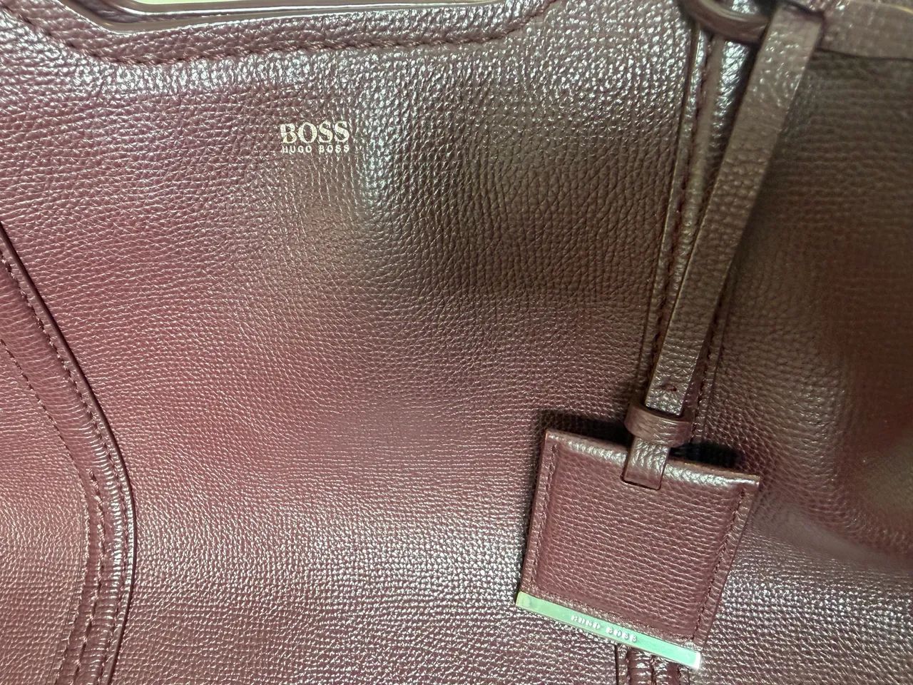 Bolsa Hugo Boss - Foto 2