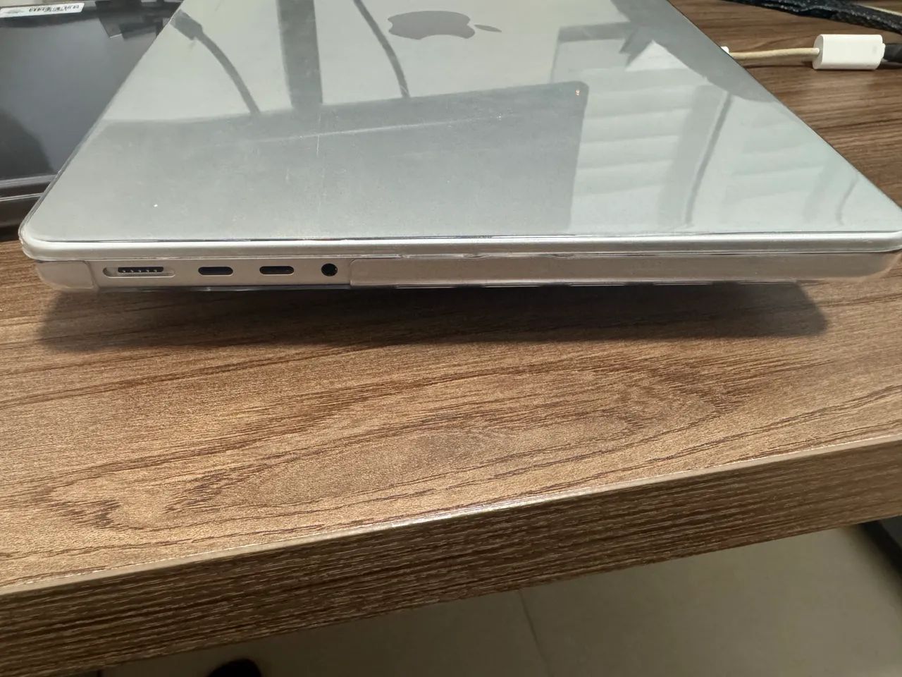 MacBook Pro 14? Apple M4 16GB / 512GB - Foto 5