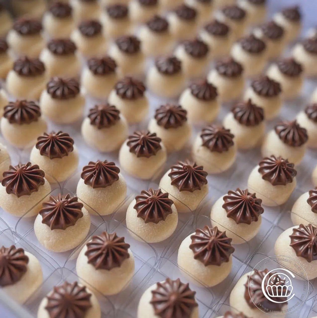 Brigadeiro  - Foto 3