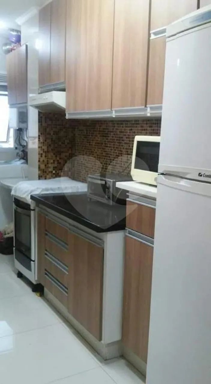 Apartamento Vila das Mercês - Foto 4