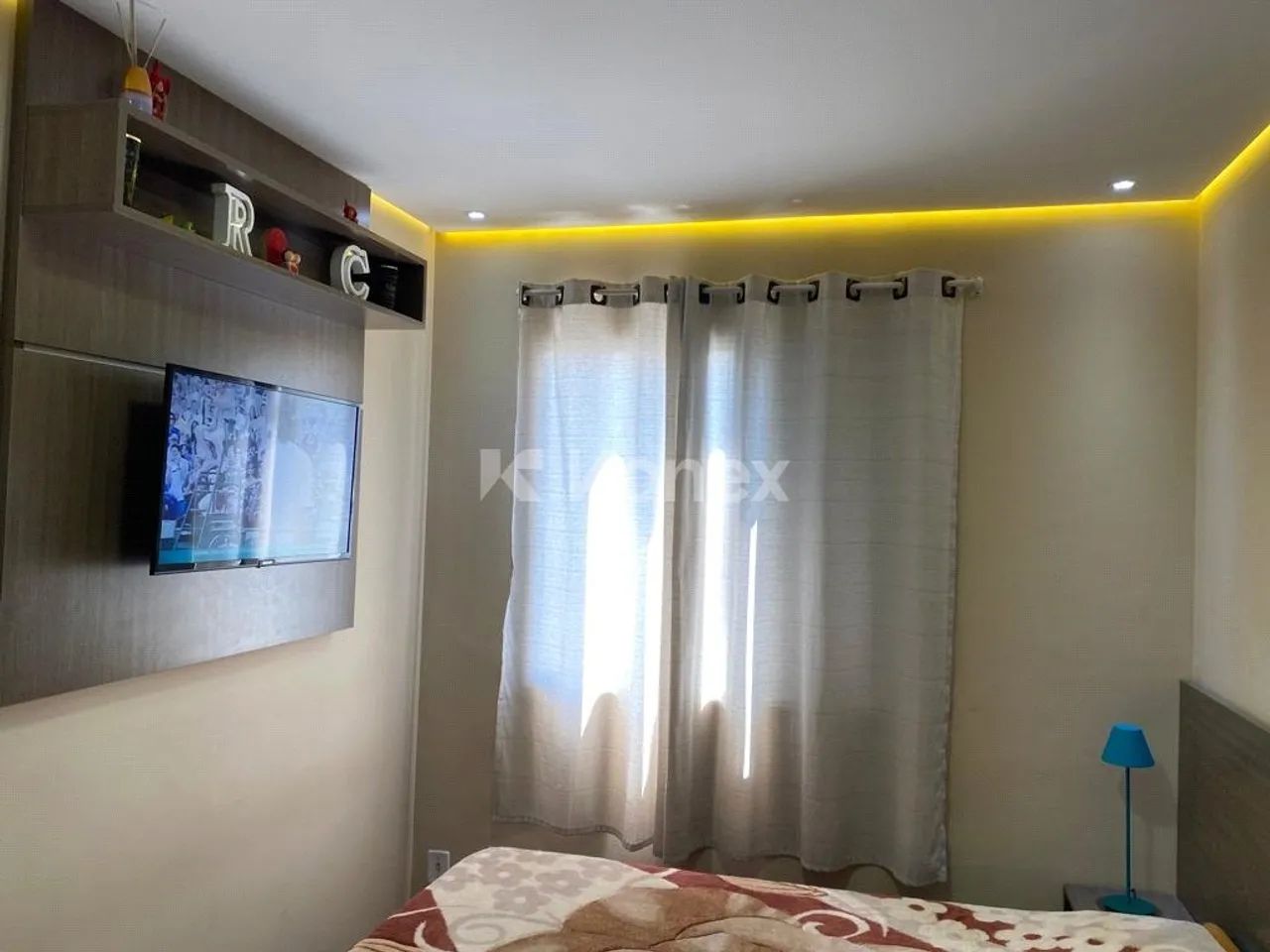 Apartamento à venda com 2 quartos em Centro, Embu-Guaçu - Foto 5