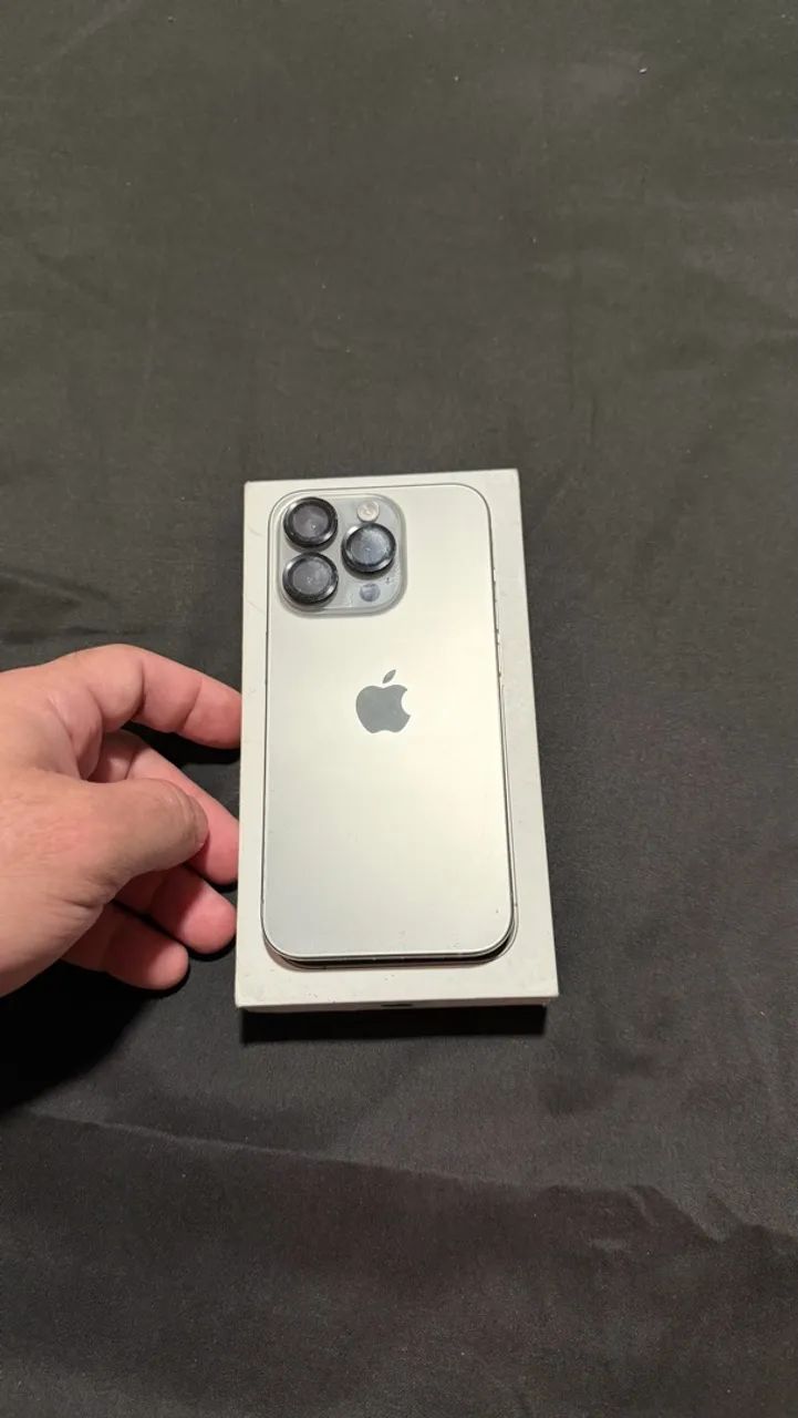 Iphone 15 pro 128gb