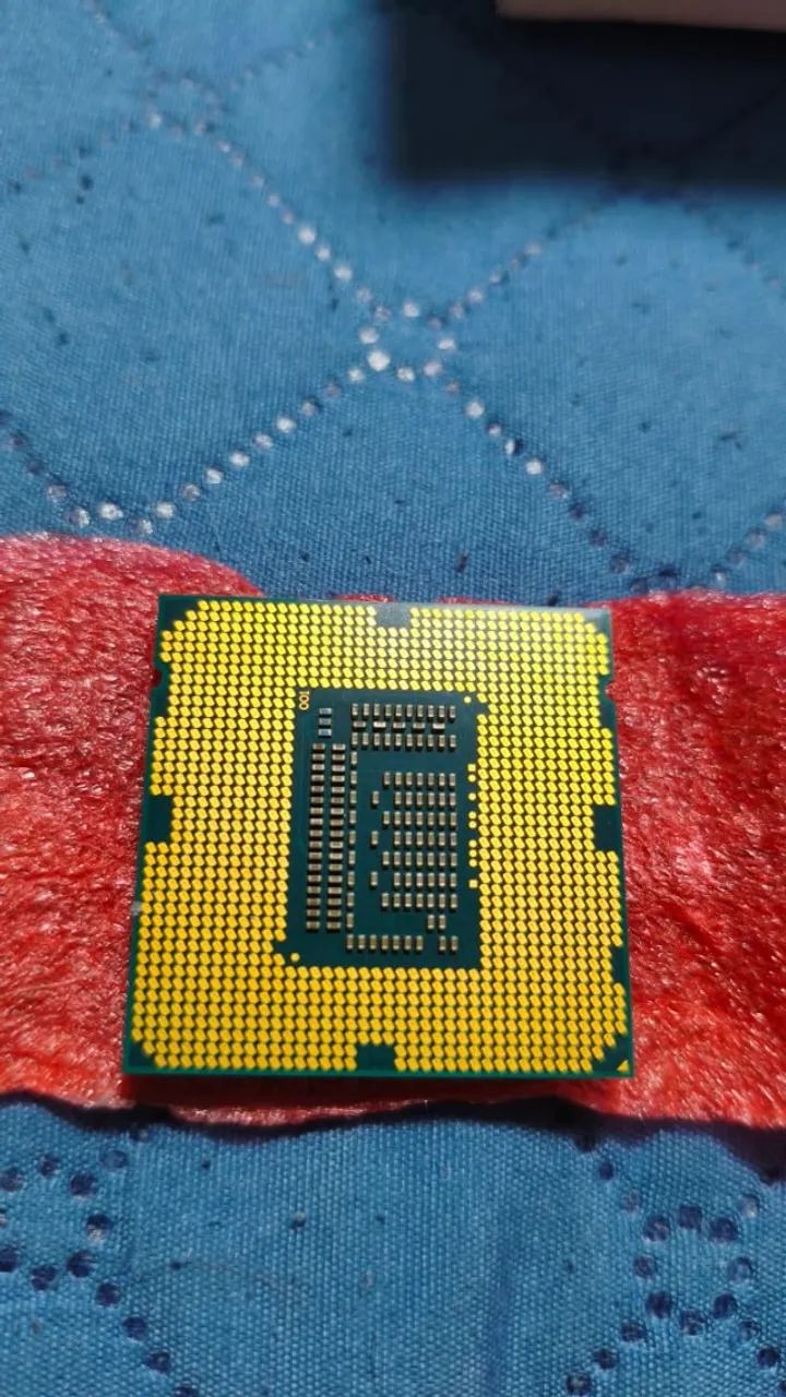Processador Intel Core i7 3770 - Foto 2