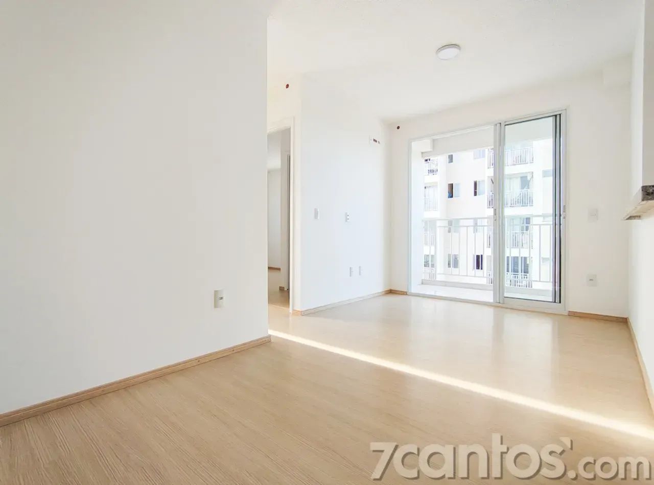 Apartamento, Amador, 2 Quartos - Foto 2