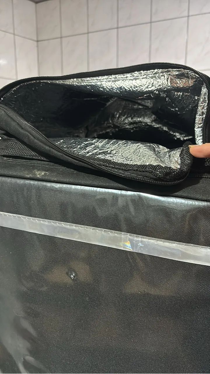 Bag motoboy  - Foto 3