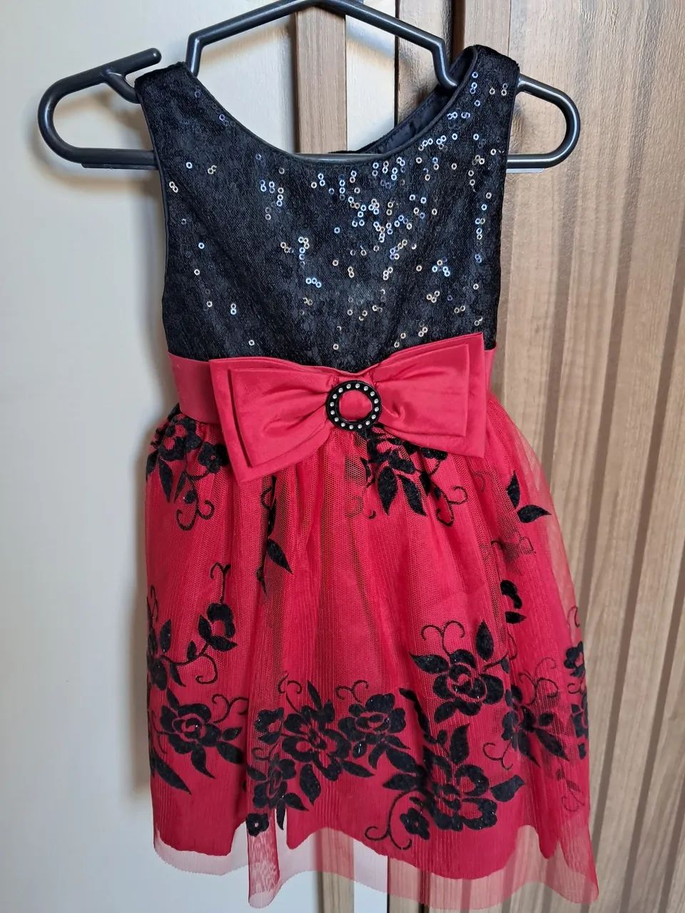 Vestidos Bebê  - Foto 3