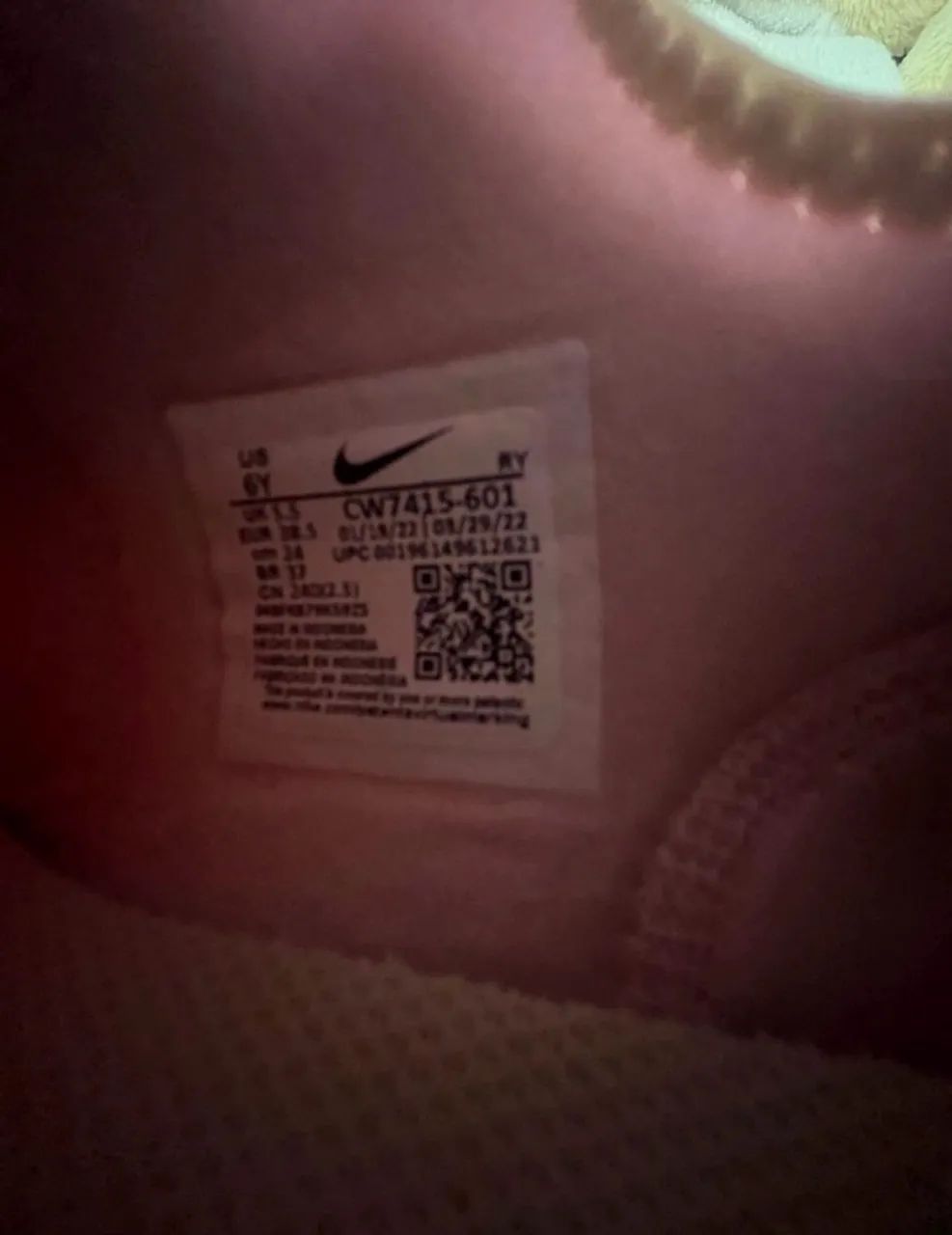 Tênis Nike  - Foto 4