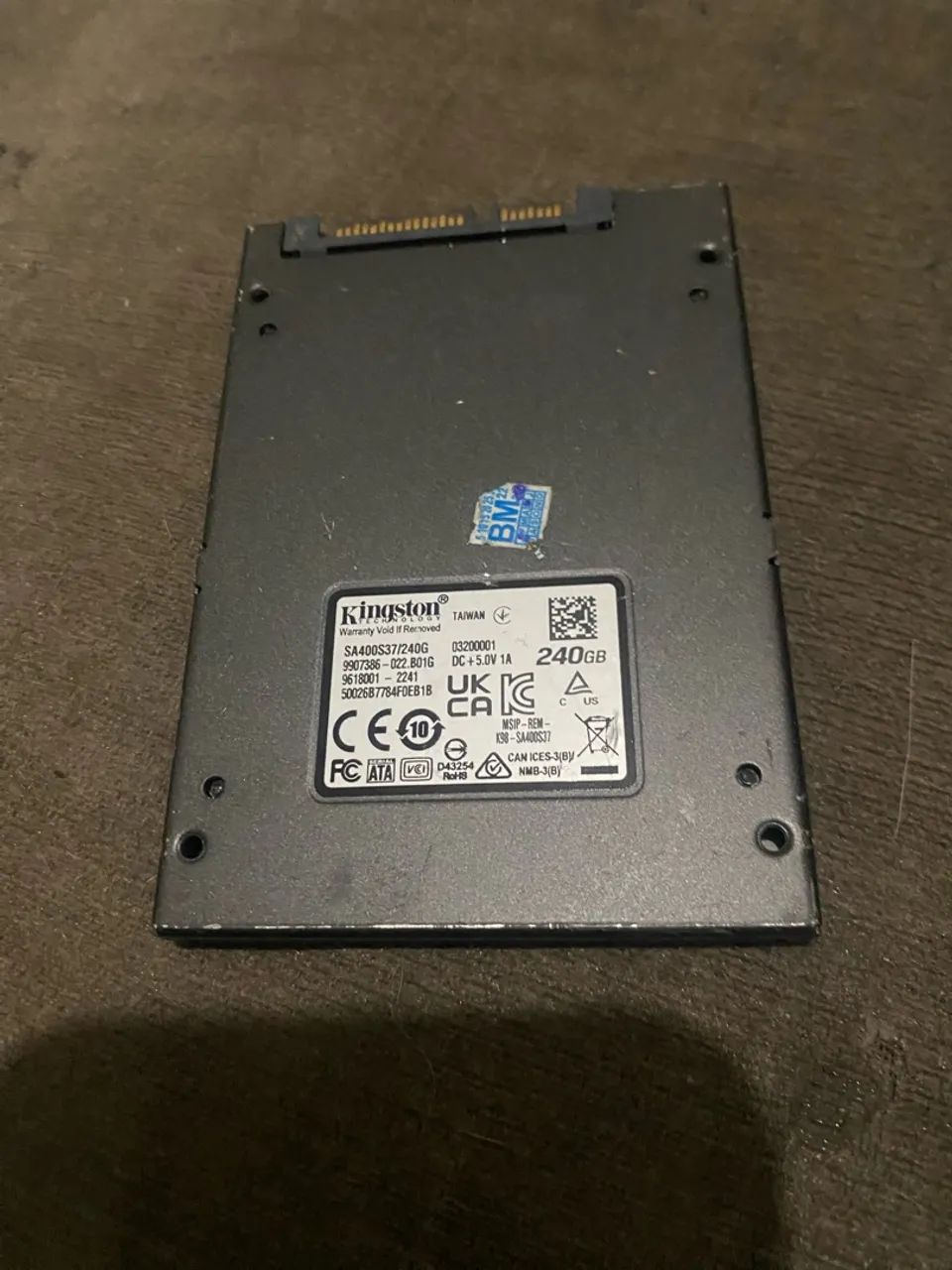 Vendo SSDs  - Foto 4