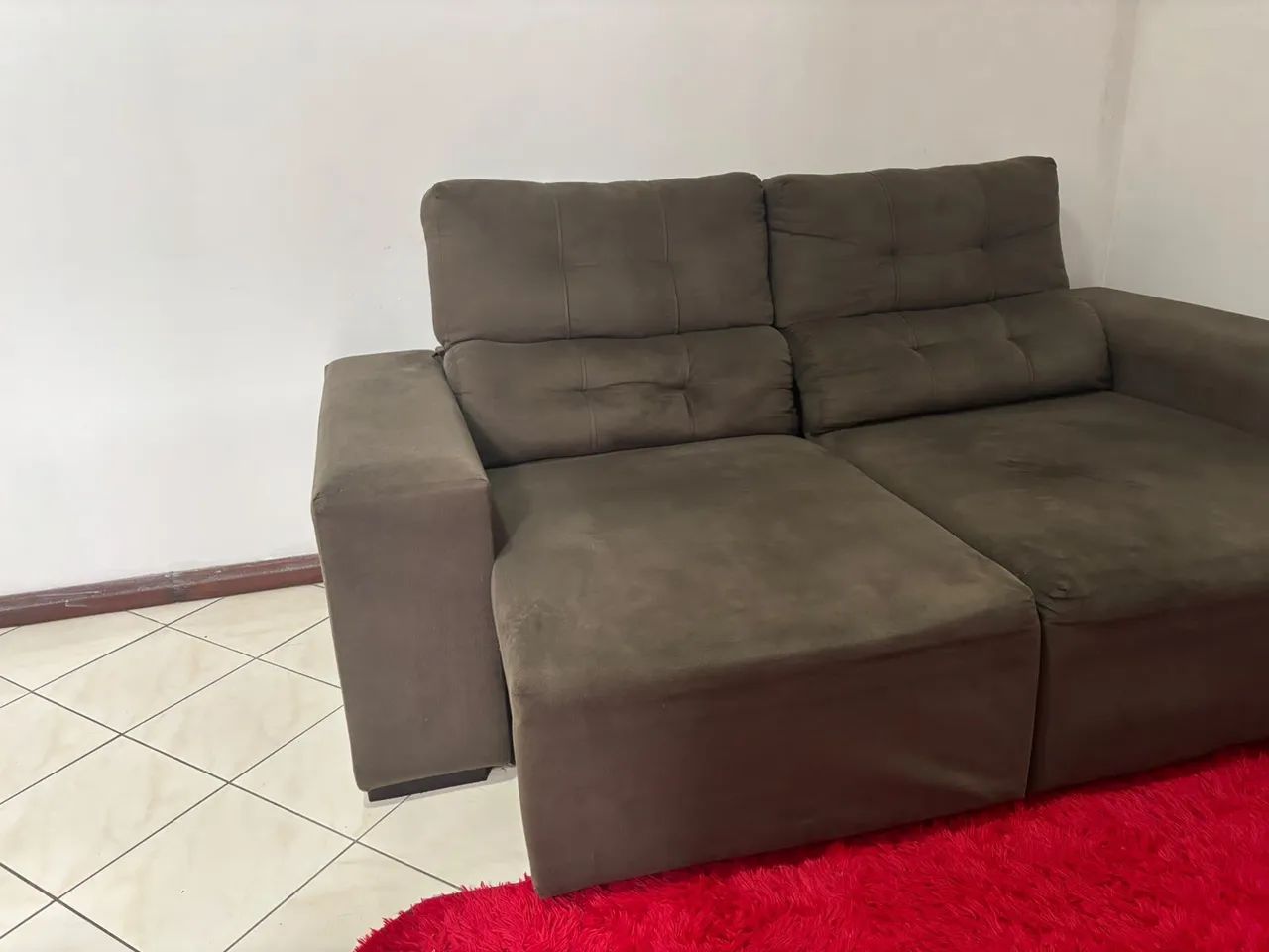 Sofá retrátil  - Foto 4