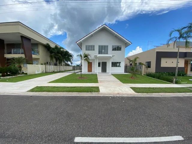 Cond. Quinta do Bosque  - Foto 3