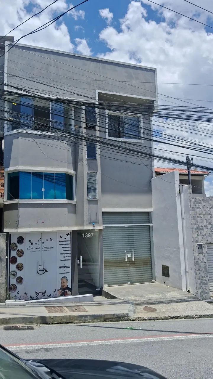 Foto - São José - Barreiros