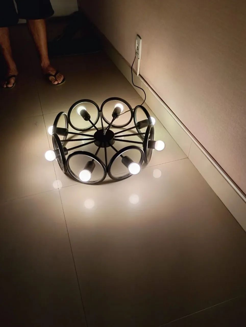 Lustre