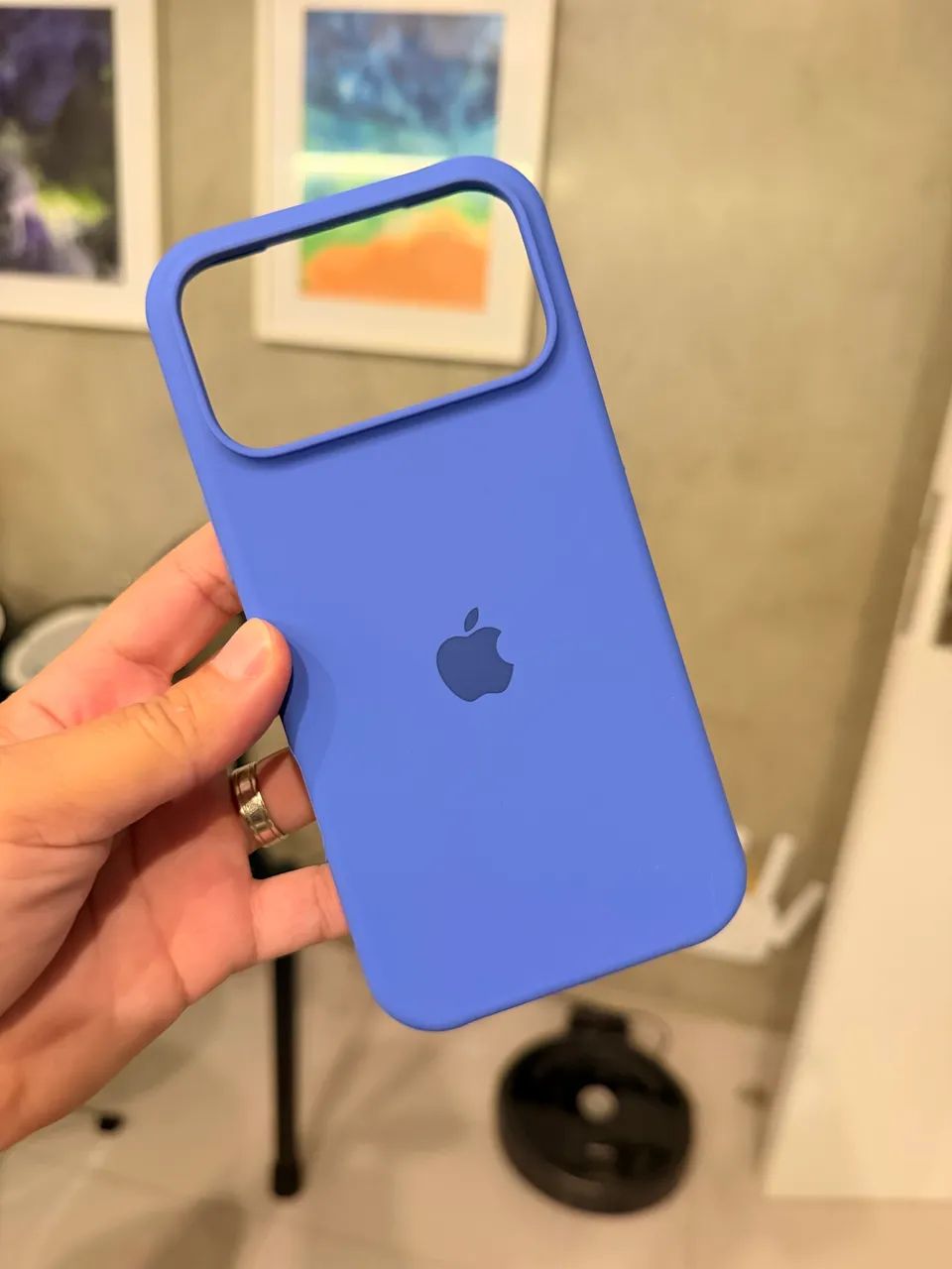 Case para iPhone 17 Pro Max - Foto 2