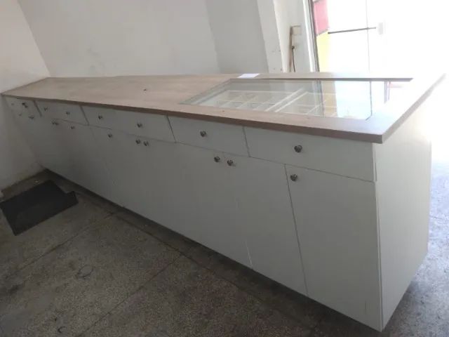 Balcão visoramico - Foto 5