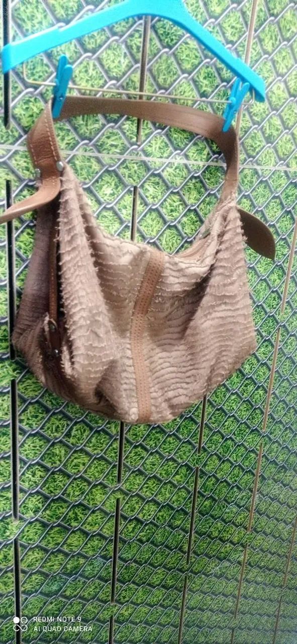 Bolsa grande luz da lua  - Foto 2