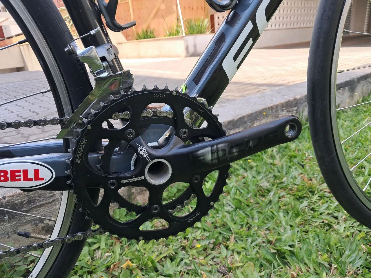 Bike Speed Focus cayo - Foto 4
