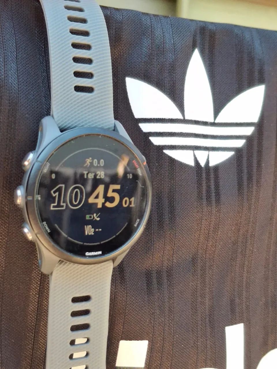 Garmin 255 - Foto 2