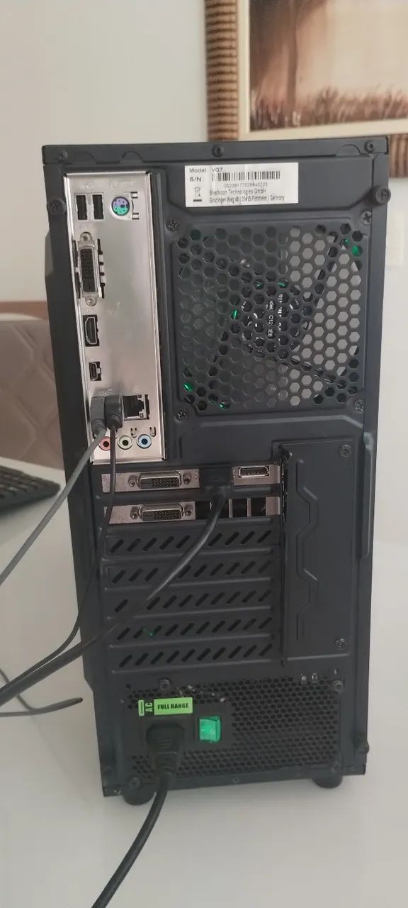 computador gamer completo - Foto 3