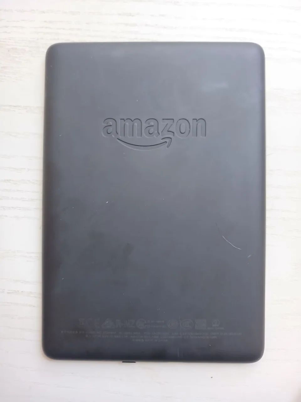 Kindle Paperwhite 10 Geração - Foto 3
