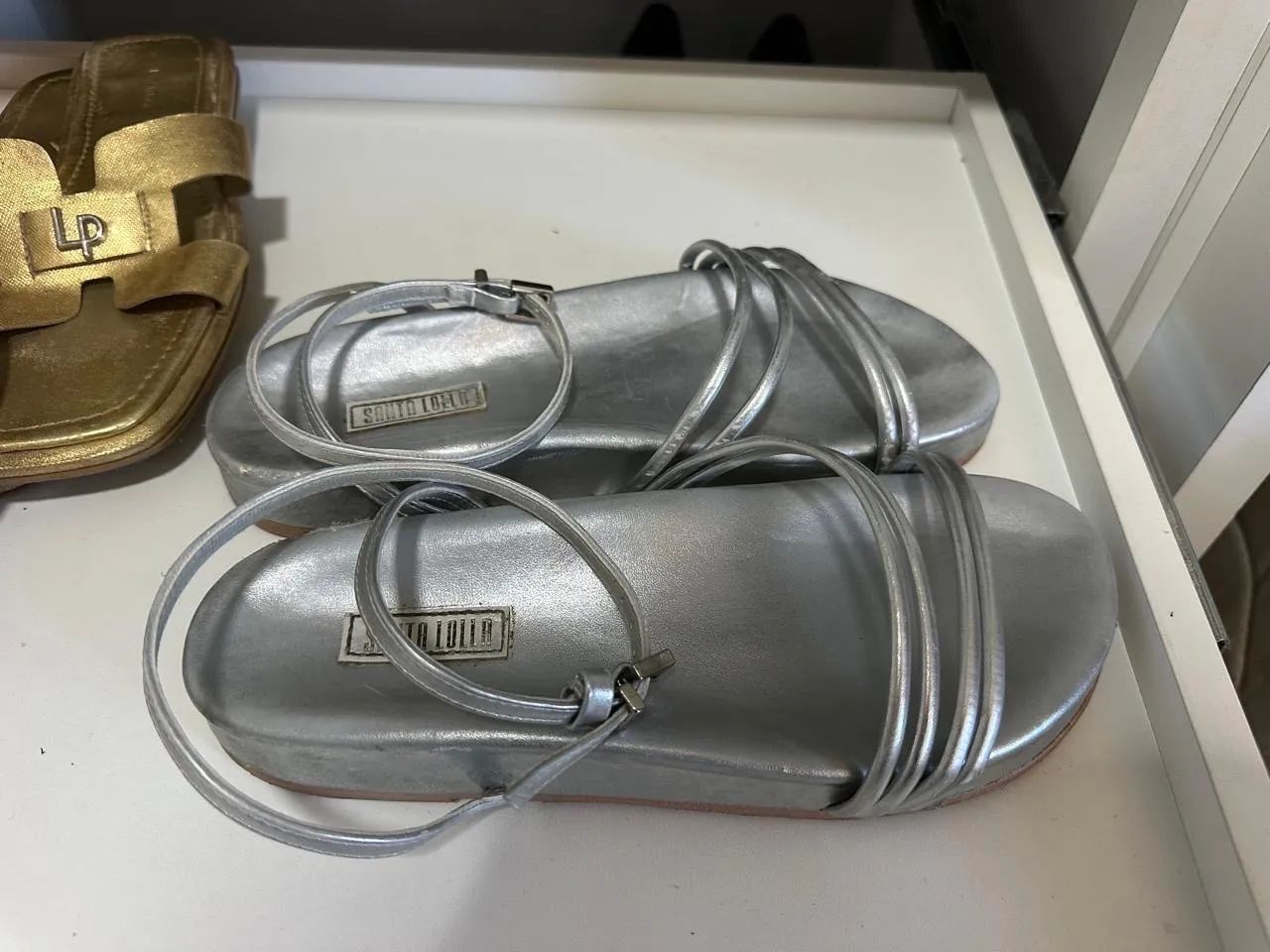 Sapatos Arezzo, Schütz e Santa Lolla  - Foto 4
